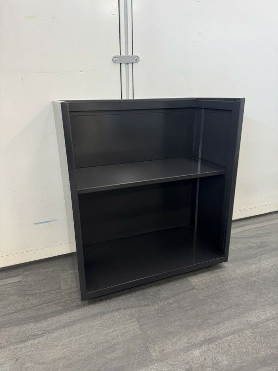 ウチダ（内田洋行）システムワゴンシリーズ オープンワゴン 商品画像1