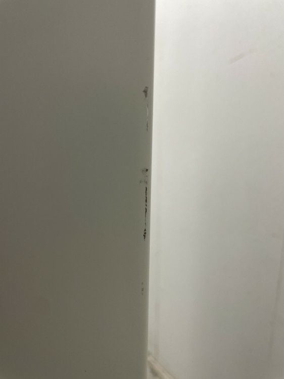 ナイキNWシリーズ ガラススライドクリアケース上下書庫 商品画像15