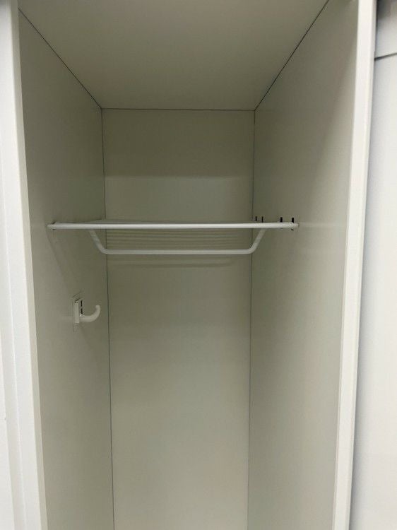 オカムラFZタイプシリーズ 3人用ロッカー 商品画像9