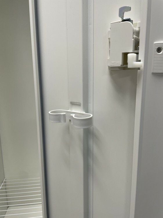 オカムラFZタイプシリーズ 3人用ロッカー 商品画像12