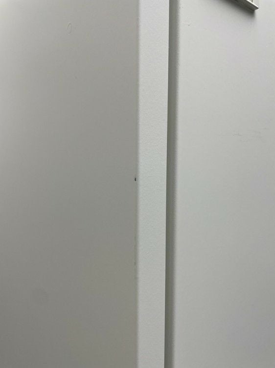 オカムラFZタイプシリーズ 3人用ロッカー 商品画像14