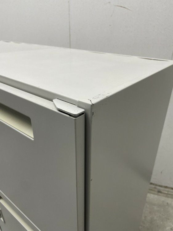 ウチダ（内田洋行）6人用パーソナルロッカー 商品画像5