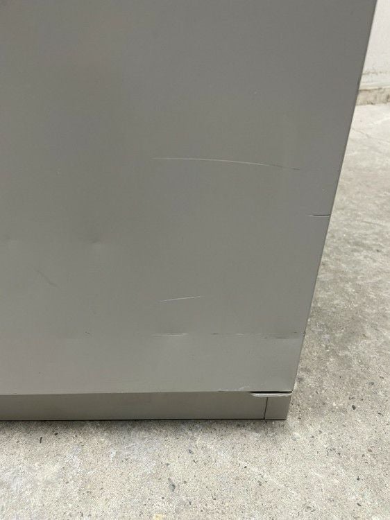 ウチダ（内田洋行）6人用パーソナルロッカー 商品画像12