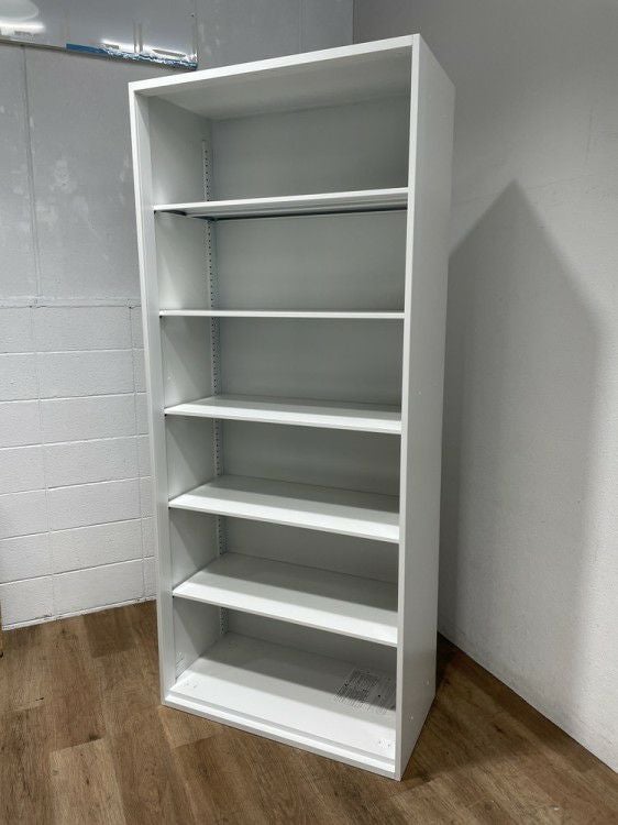 ウチダ（内田洋行）BEストレージシリーズ オープン書庫 商品画像1