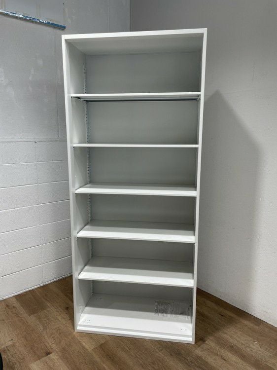 ウチダ（内田洋行）BEストレージシリーズ オープン書庫 商品画像2