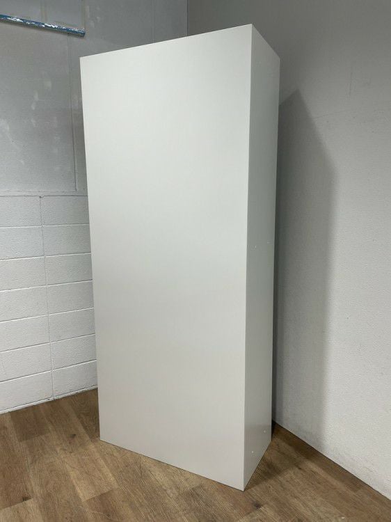 ウチダ（内田洋行）BEストレージシリーズ オープン書庫 商品画像3