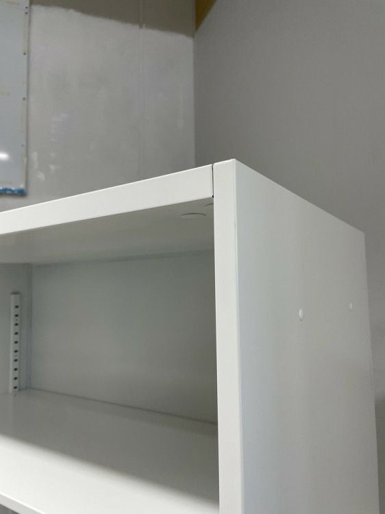 ウチダ（内田洋行）BEストレージシリーズ オープン書庫 商品画像4