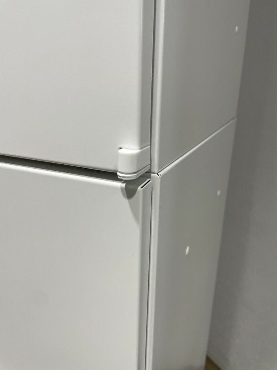 ウチダ（内田洋行）HS(ハイパーストレージ)シリーズ 両開きラテラル上下書庫 商品画像5