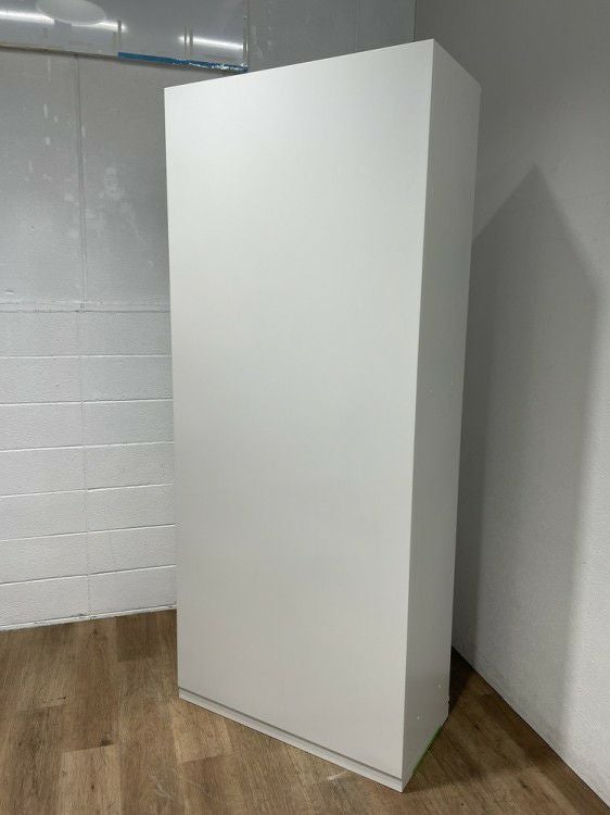 ウチダ（内田洋行）HS(ハイパーストレージ)シリーズ 両開き書庫 商品画像3