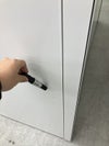 イトーキLight Boothシリーズ（ブース本体） セミクローズ型ミーティングブースセット 商品画像10