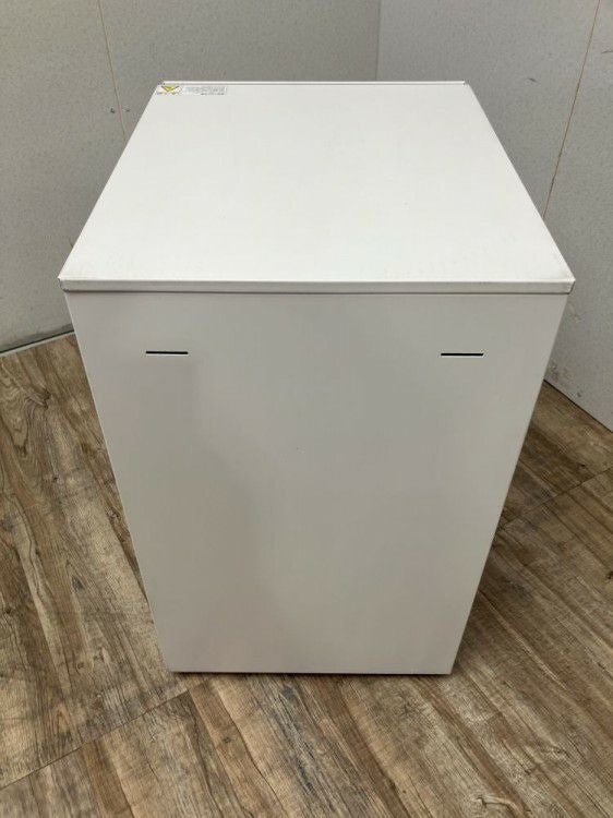 イトーキインステートシリーズ ダイヤル式3段インサイドワゴン 商品画像7