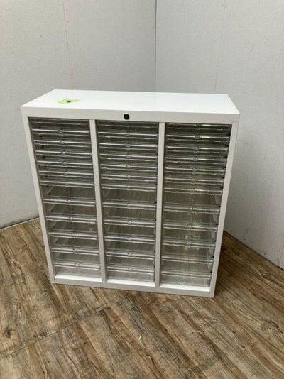 A4クリアケース書庫 商品画像1