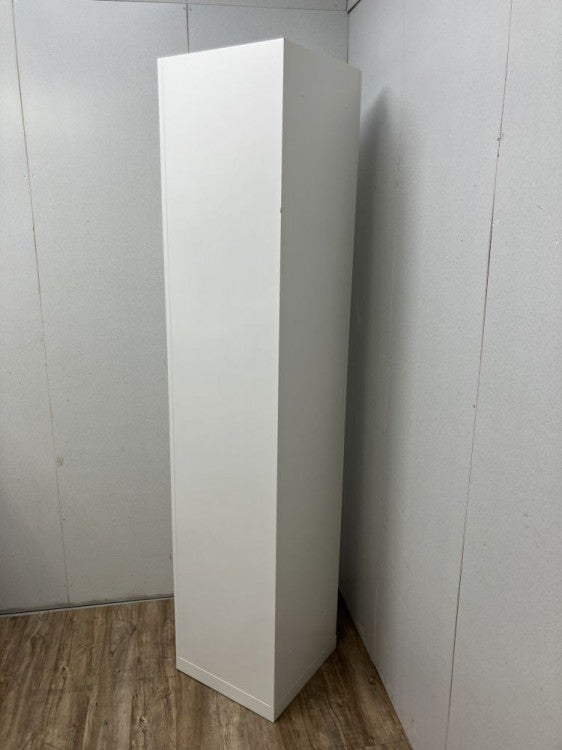 イトーキeSキャビネット(エスキャビネット)シリーズ 壁面片開き書庫 商品画像2