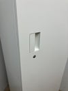 イトーキeSキャビネット(エスキャビネット)シリーズ 壁面片開き書庫 商品画像4