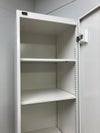 イトーキeSキャビネット(エスキャビネット)シリーズ 壁面片開き書庫 商品画像5