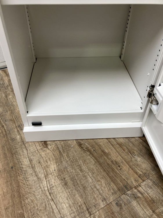 イトーキeSキャビネット(エスキャビネット)シリーズ 壁面片開き書庫 商品画像7