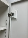 イトーキeSキャビネット(エスキャビネット)シリーズ 壁面片開き書庫 商品画像8
