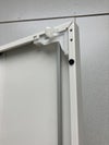 イトーキeSキャビネット(エスキャビネット)シリーズ 壁面片開き書庫 商品画像9