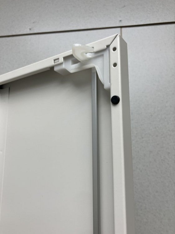 イトーキeSキャビネット(エスキャビネット)シリーズ 壁面片開き書庫 商品画像9