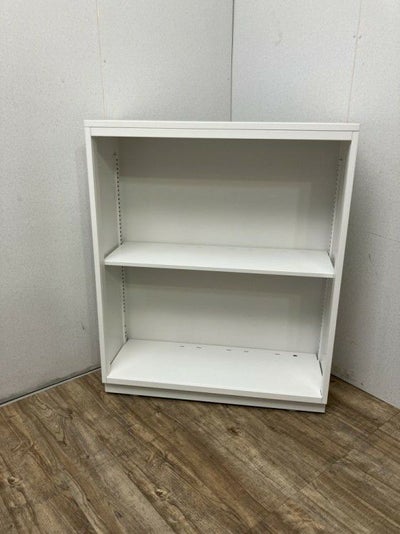 イトーキシンラインシリーズ 天板付オープン書庫 商品画像1