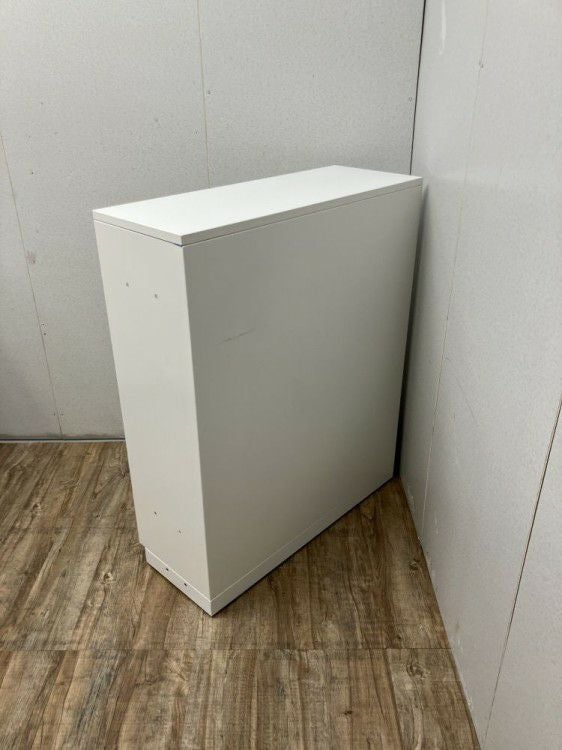 イトーキシンラインシリーズ 天板付オープン書庫 商品画像6