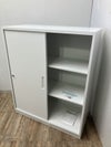 ナイキCWシリーズ 引違い書庫 商品画像3