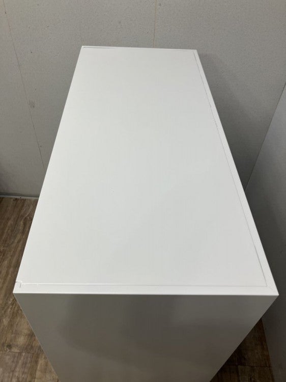 ナイキCWシリーズ 引違い書庫 商品画像4