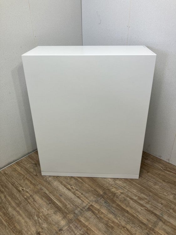 ナイキCWシリーズ 引違い書庫 商品画像5