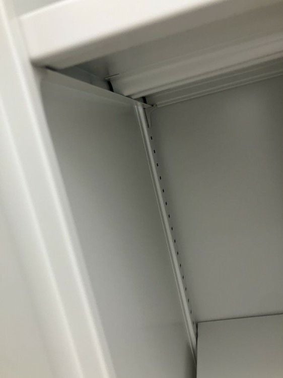 ナイキCWシリーズ 引違い書庫 商品画像7