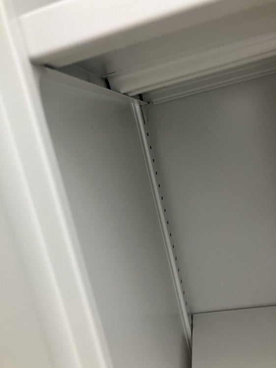 ナイキCWシリーズ 引違い書庫 商品画像7