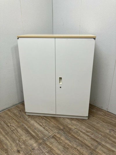 イトーキシンラインシリーズ 両開き書庫 商品画像1