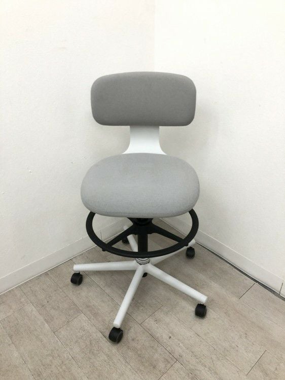 Vitra（ヴィトラ）ルーキー(Rookie) ハイチェア 商品画像2