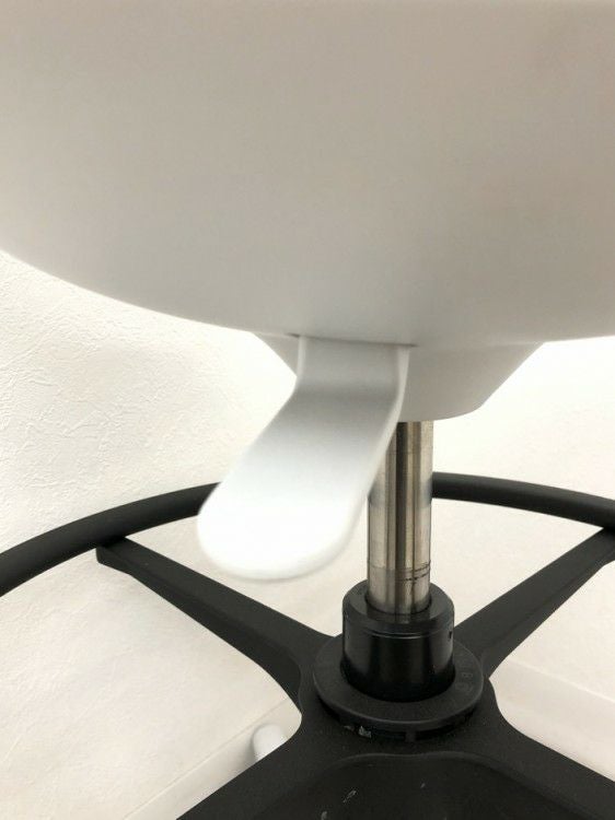 Vitra（ヴィトラ）ルーキー(Rookie) ハイチェア 商品画像12