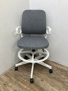 イトーキlevi(レヴィチェア)シリーズ 固定肘付レヴィハイポジションチェア 商品画像2