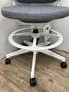 イトーキlevi(レヴィチェア)シリーズ 固定肘付レヴィハイポジションチェア 商品画像7