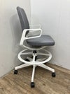 イトーキlevi(レヴィチェア)シリーズ 固定肘付レヴィハイポジションチェア 商品画像8