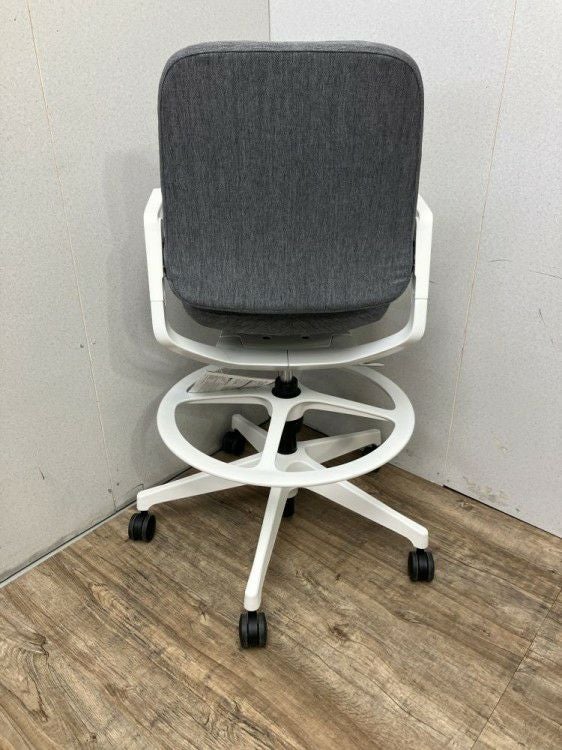 イトーキlevi(レヴィチェア)シリーズ 固定肘付レヴィハイポジションチェア 商品画像9