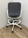 イトーキlevi(レヴィチェア)シリーズ 固定肘付レヴィハイポジションチェア 商品画像9