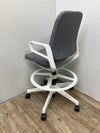 イトーキlevi(レヴィチェア)シリーズ 固定肘付レヴィハイポジションチェア 商品画像10