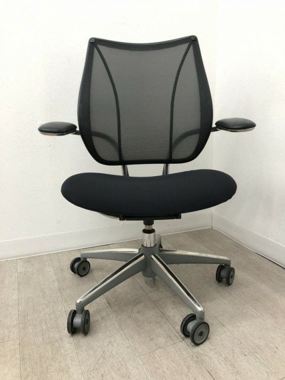 固定肘付リバティ(Liberty)チェア 商品画像3