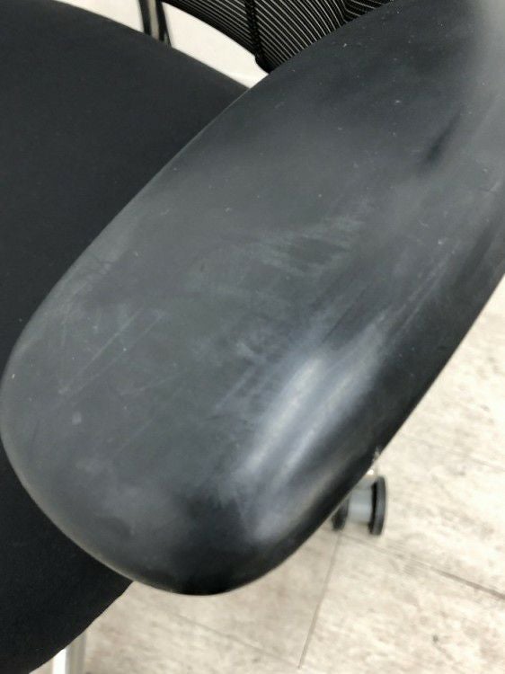 固定肘付リバティ(Liberty)チェア 商品画像10