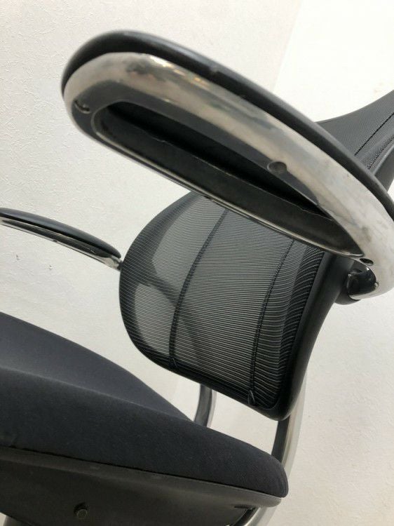 固定肘付リバティ(Liberty)チェア 商品画像18