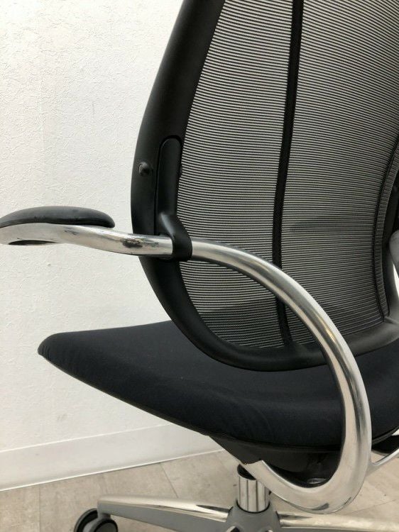 固定肘付リバティ(Liberty)チェア 商品画像19