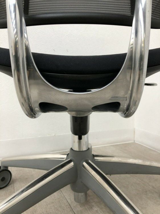 固定肘付リバティ(Liberty)チェア 商品画像20