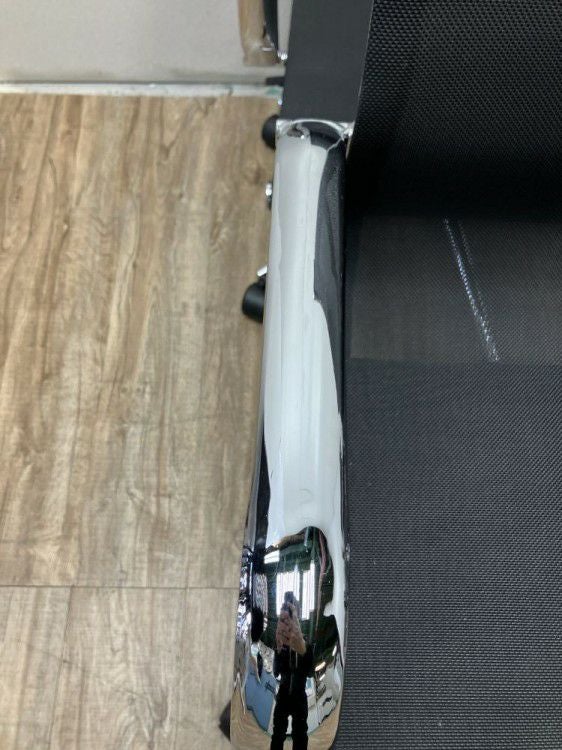 井上金庫ミーティングチェア 6脚セット 商品画像4