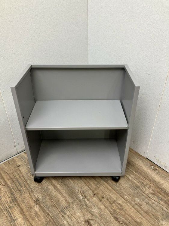 イトーキオープンワゴン 商品画像3