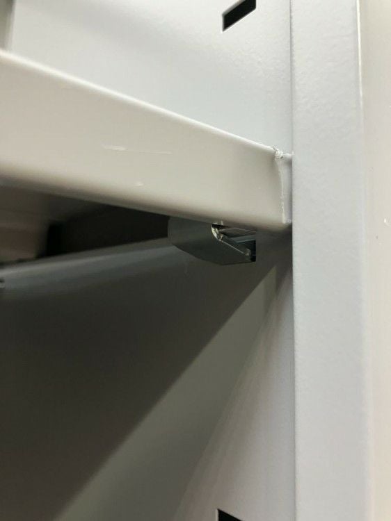 イトーキオープンワゴン 商品画像6