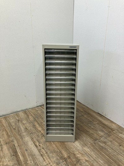 ナカバヤシA4クリアケース書庫 商品画像1