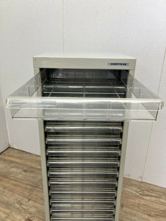 ナカバヤシA4クリアケース書庫 商品画像8