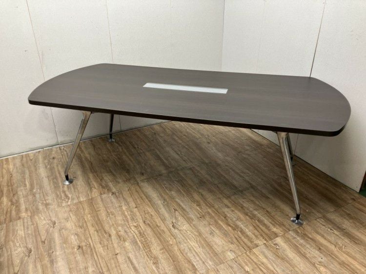 2100ミーティングテーブル 商品画像1